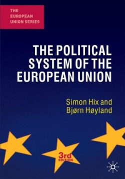 Political System of the European Union