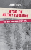 Beyond the Military Revolution