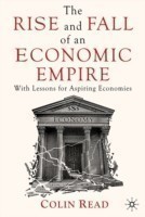 Rise and Fall of an Economic Empire