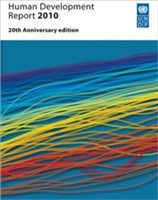 Human Development Report 2010