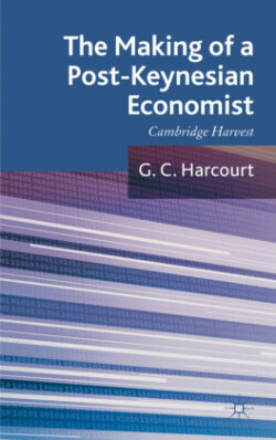 Making of a Post-Keynesian Economist