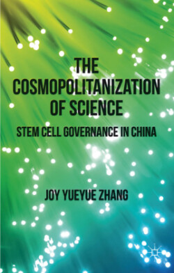 Cosmopolitanization of Science