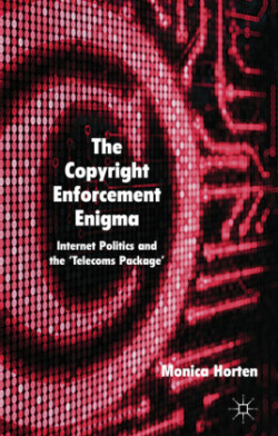 Copyright Enforcement Enigma
