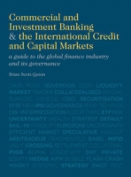 Commercial and Investment Banking and the International Credit and Capital Markets