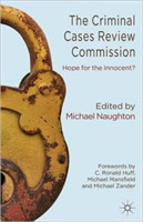 Criminal Cases Review Commission