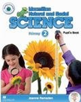 Macmillan Natural and Social Science 2 Poster Pack