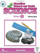 Macmillan Natural and Social Science 5 Activity Book Pack