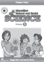Macmillan Natural and Social Science 5 Poster Pack
