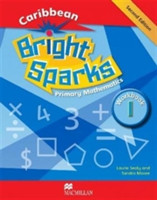 Bright Sparks 2nd Edition Workbook 1