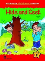 Macmillan Children's Readers 1 Hide and Seek