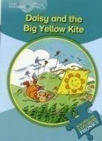 Macmillan English Explorers: Young Explorers 2 Daisy and the Big Yellow Kite