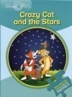 Macmillan English Explorers: Young Explorers 2 Crazy Cat Stars and the Stars