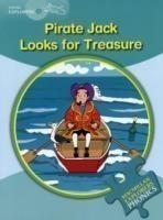 Macmillan English Explorers: Young Explorers 2 Pirate Jack Looks for Treasure