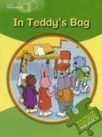 Macmillan English Explorers: Little Explorers A In Teddy's  Bag