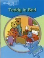 Macmillan English Explorers: Little Explorers B Teddy in Bed