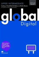 Global Upper-Intermediate Digital (multiple user)