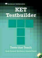 KET Testbuilder without Key + Audio