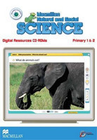 Macmillan Natural and Social Science 1 + 2 Digital Interactive Whiteboard Material