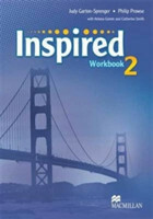 Inspired 2 Workbook