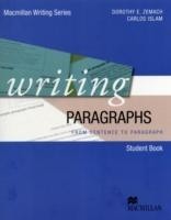 Macmillan Writing Series: Writing Paragraphs Student's Book