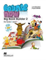 Bounce Now Big Book Builder 2