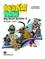 Bounce Now Big Book Builder 3