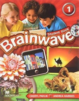 Brainwave 1 Student Book Pack