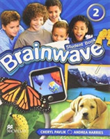 Brainwave 2 Student Book Pack