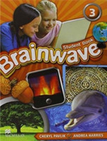 Brainwave 3 Student Book Pack