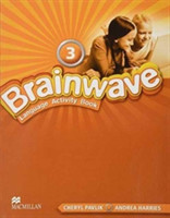 Brainwave 3 Language Activity Book