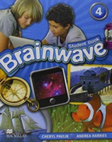 Brainwave 4 Student Book Pack