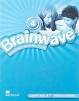 Brainwave 4 Language Activity Book