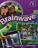 Brainwave 5 Student Book Pack