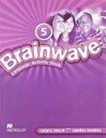 Brainwave 5 Language Activity Book