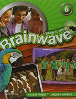 Brainwave 6 Student Book Pack