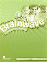 Brainwave 6 Language Activity Book