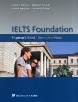 IELTS Foundation 2nd Edition Student's Book