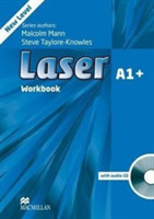 Laser, 3rd Edition A1+ Workbook without Key + CD Pack