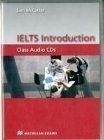 IELTS Introduction Class Audio CDs