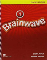 Brainwave 1 Teacher Edition Pack