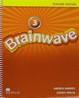 Brainwave 3 Teacher Edition Pack