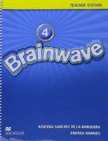 Brainwave 4 Teacher Edition Pack