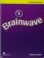 Brainwave 5 Teacher Edition Pack