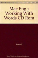 Macmillan English Level 1 Working with Words CD Rom New Edition