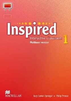 Inspired 1 Interactive Classroom