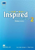 Inspired 2 Interactive Classroom