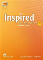 Inspired Interactive Classroom 4