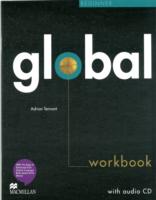 Global Beginner Workbook + CD without Key