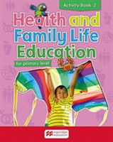 Health and Family Life Education Activity Book 2