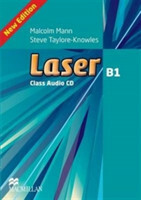 Laser, 3rd Edition B1 Class Audio CD